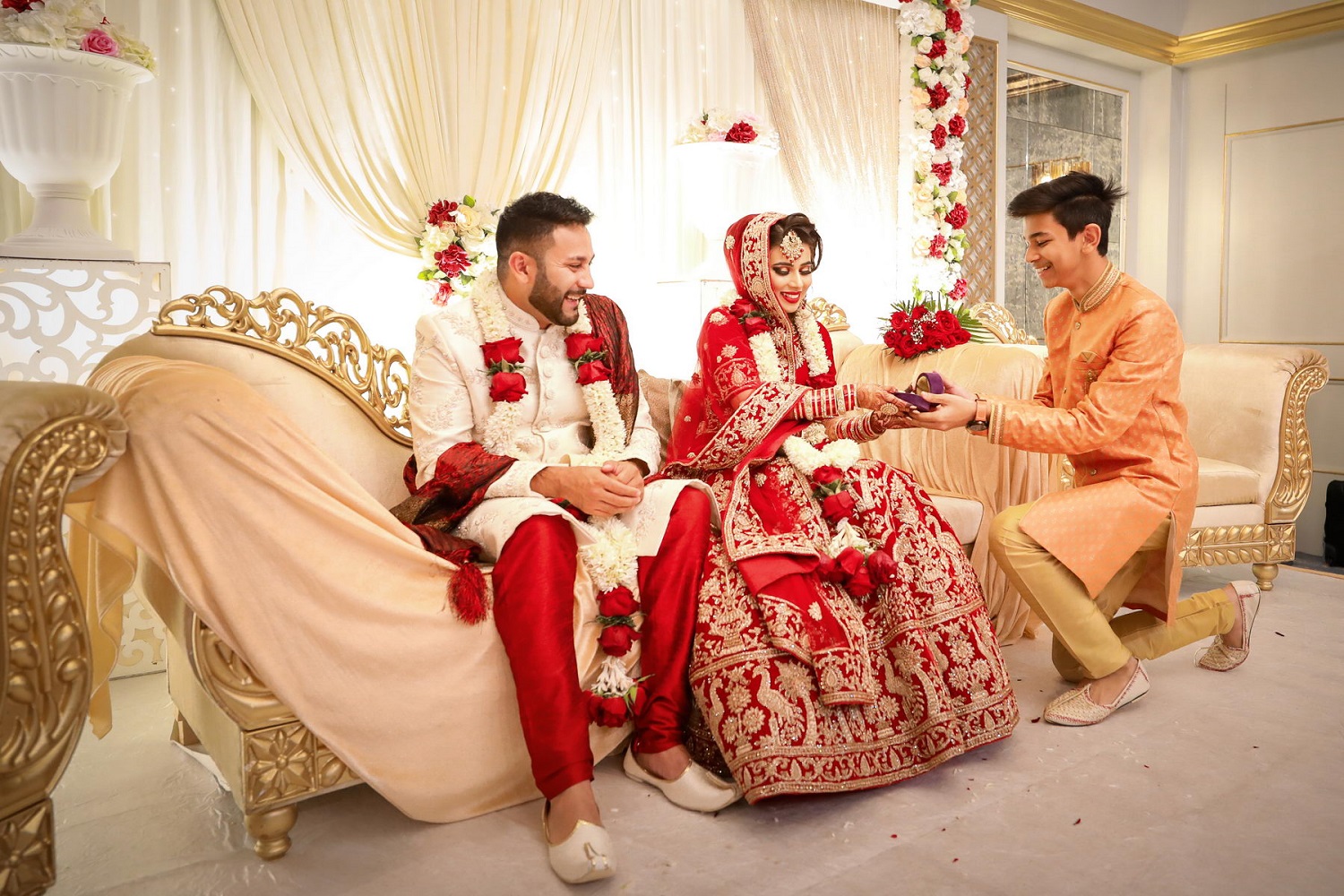 Nizbat Couple Version New